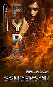 E-kniha Pyro