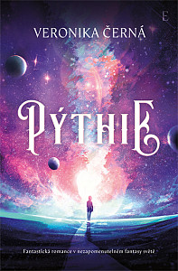 E-kniha Pýthie
