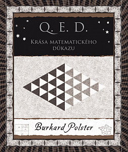 E-kniha Q. E. D.