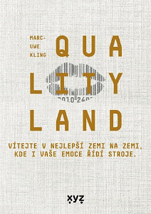E-kniha QualityLand