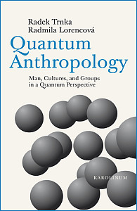E-kniha Quantum Anthropology