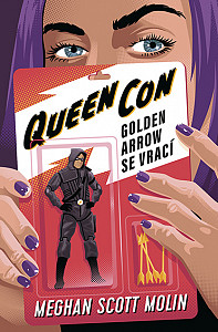 E-kniha Queen Con