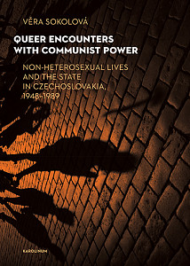 E-kniha Queer Encounters with Communist Power