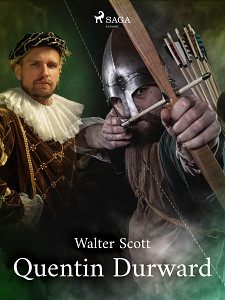 E-kniha Quentin Durward