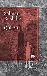 E-kniha Quijote