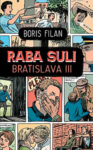 E-kniha Raba Suli