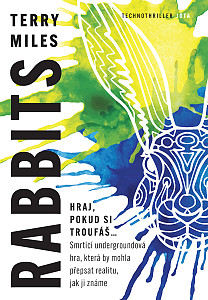 E-kniha Rabbits