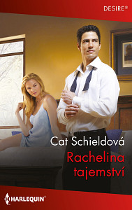 E-kniha Rachelina tajemství