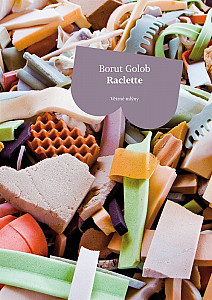 E-kniha Raclette