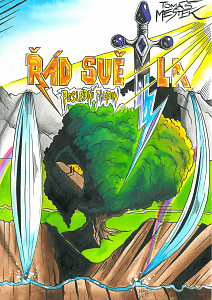 E-kniha Řád světla