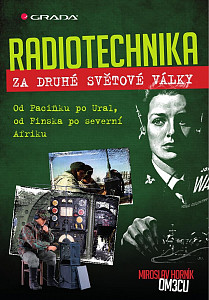 E-kniha Radiotechnika za druhé světové války