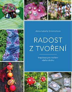 E-kniha Radost z tvoření