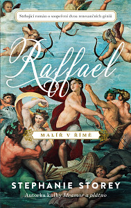 E-kniha Raffael, malíř v Římě