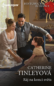 E-kniha Ráj na konci světa