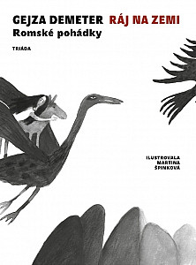 E-kniha Ráj na zemi