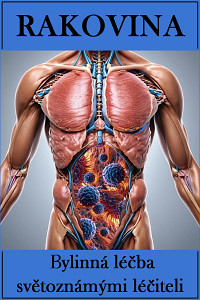 E-kniha Rakovina
