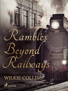 E-kniha Rambles Beyond Railways
