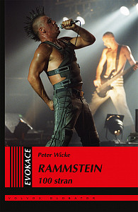 E-kniha Rammstein
