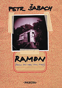 E-kniha Ramon