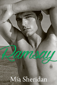 E-kniha Ramsay