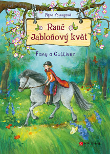 E-kniha Ranč Jabloňový květ: Fany a Gulliver