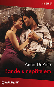 E-kniha Rande s nepřítelem