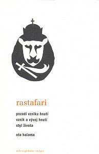 E-kniha Rastafari