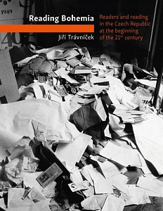 E-kniha Reading Bohemia. Readership in the Czech Republic at the beginning of the 21th century