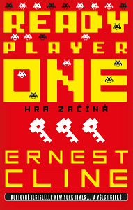 E-kniha Ready Player One