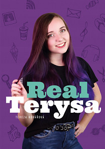 E-kniha Real Terysa