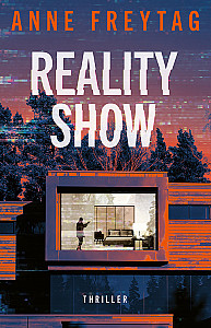 E-kniha Reality Show