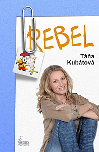 E-kniha Rebel