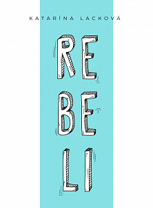 E-kniha Rebeli