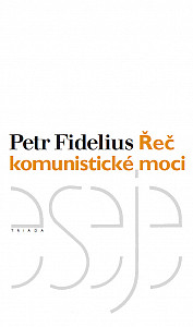 E-kniha Řeč komunistické moci
