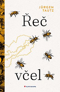 E-kniha Řeč včel
