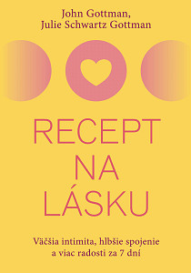 E-kniha Recept na lásku