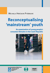 E-kniha Reconceptualising ‘mainstream’ youth