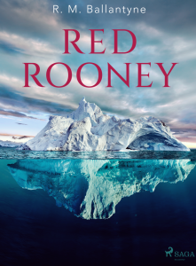 E-kniha Red Rooney