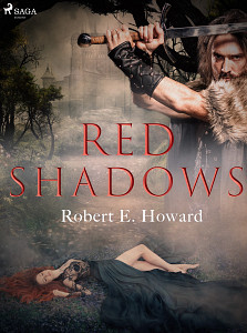 E-kniha Red Shadows