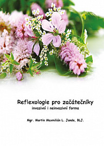 E-kniha Reflexologie pro začátečníky