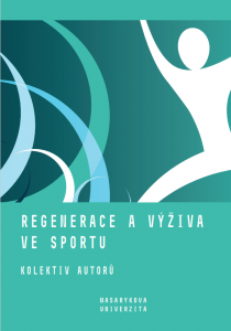 E-kniha Regenerace a výživa ve sportu