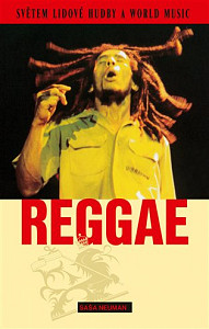 E-kniha Reggae