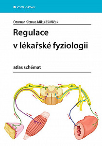 E-kniha Regulace v lékařské fyziologii