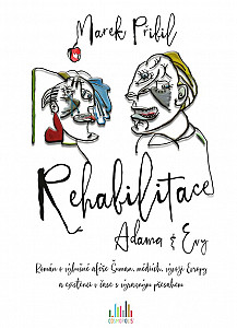 E-kniha Rehabilitace Adama a Evy