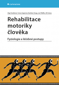 E-kniha Rehabilitace motoriky člověka