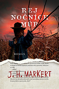 E-kniha Rej nočních můr