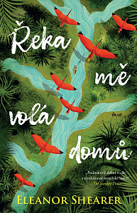 E-kniha Řeka mě volá domů