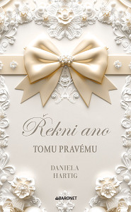 E-kniha Řekni ano tomu pravému