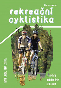 E-kniha Rekreační cyklistika