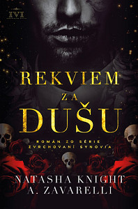 E-kniha Rekviem za dušu